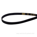 Promotional premium design rubber timing belt